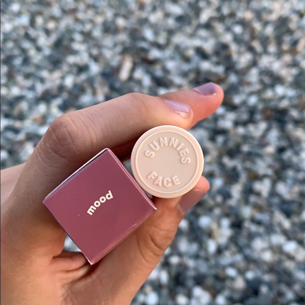 Sunnies Face Fluffmatte mood | taupe mauve
